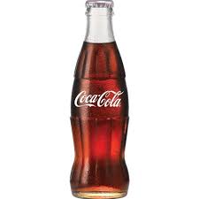 Şişe Kola